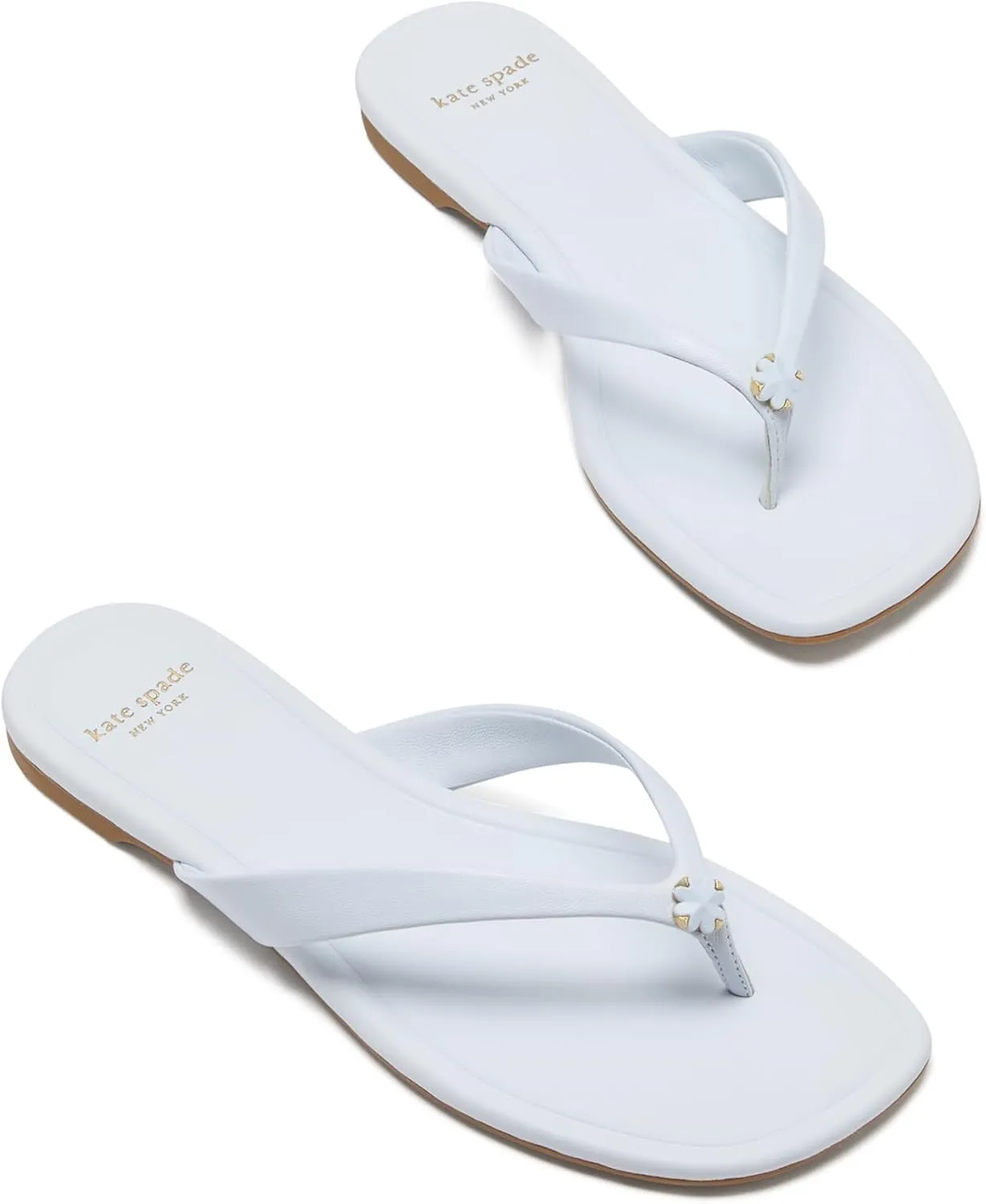 kate spade new york Women's Spade Flower Sandal