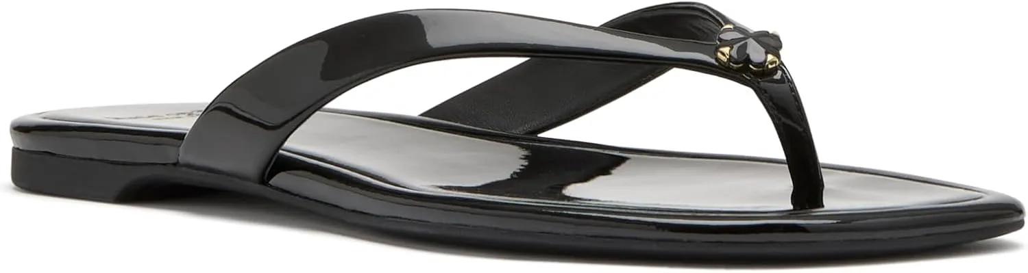 kate spade new york Women's Spade Flower Sandal