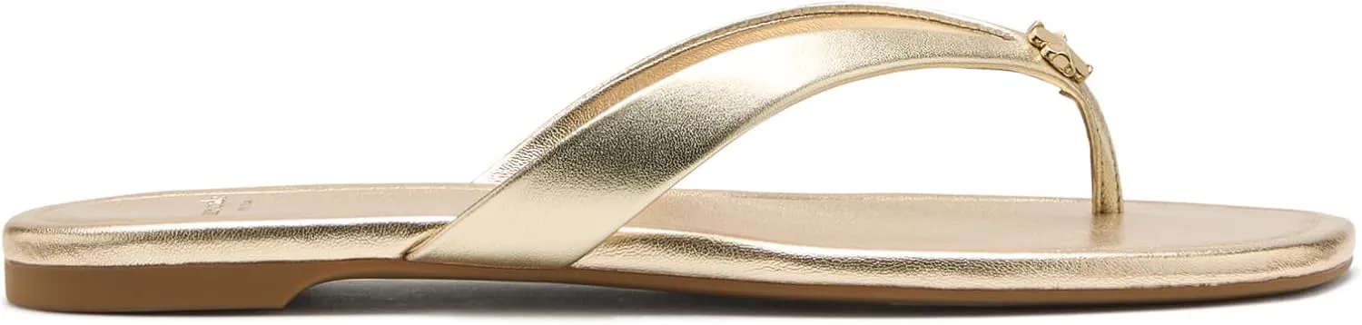 kate spade new york Women's Spade Flower Sandal