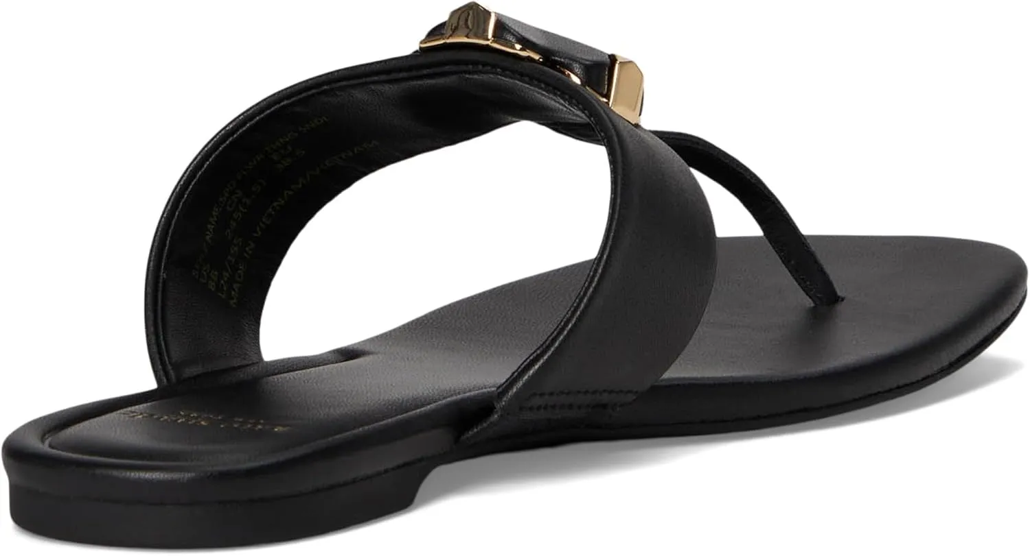 kate spade new york Women's Spade Flower Sandal
