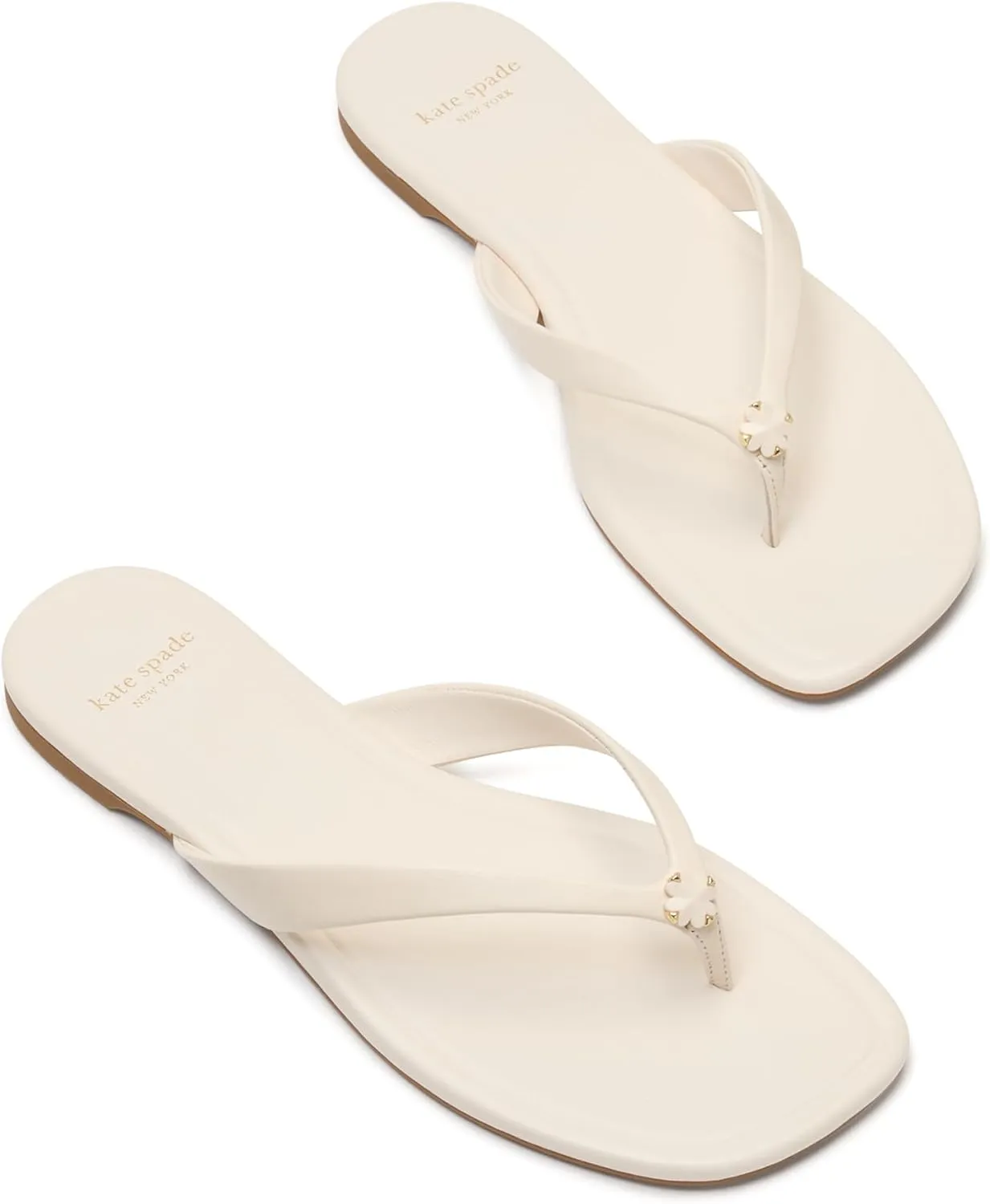 kate spade new york Women's Spade Flower Sandal