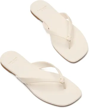 kate spade new york Women's Spade Flower Sandal