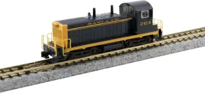 Kato USA, Inc. N NW2 at&SF #2414