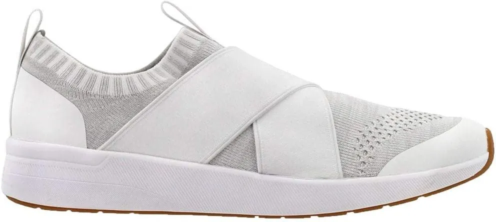 Keds Studio Jumper Engineered Mesh White