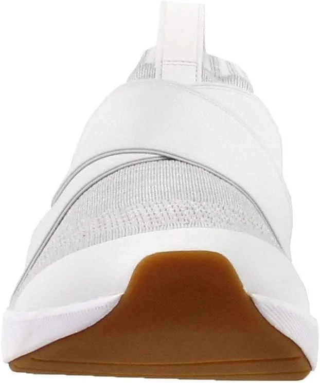 Keds Studio Jumper Engineered Mesh White