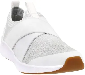 Keds Studio Jumper Engineered Mesh White