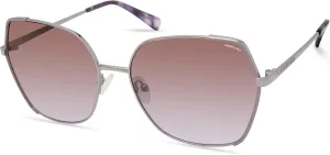 Kenneth Cole Women's Geometric Sunglasses