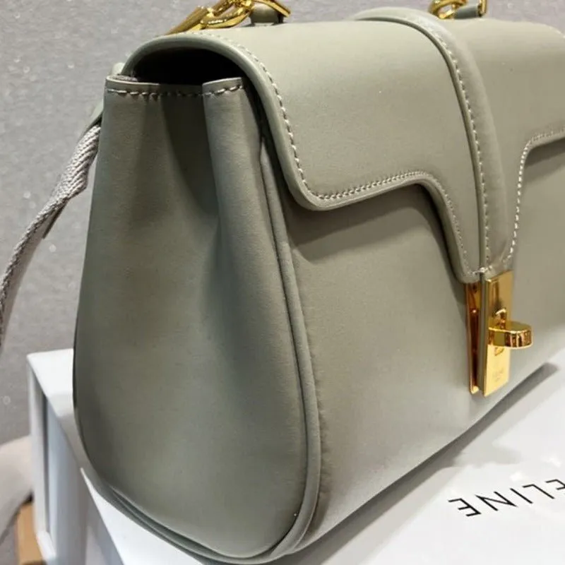 Khaki Clear communication Hot offer ESMEE 16 Bag Teen - Light Soft