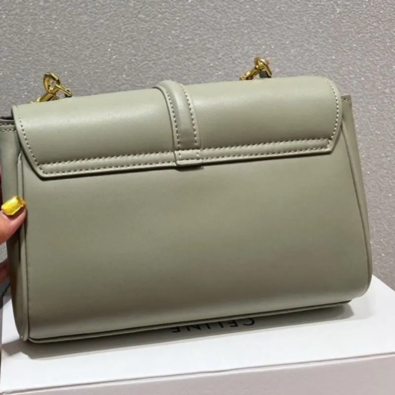 Khaki Clear communication Hot offer ESMEE 16 Bag Teen - Light Soft