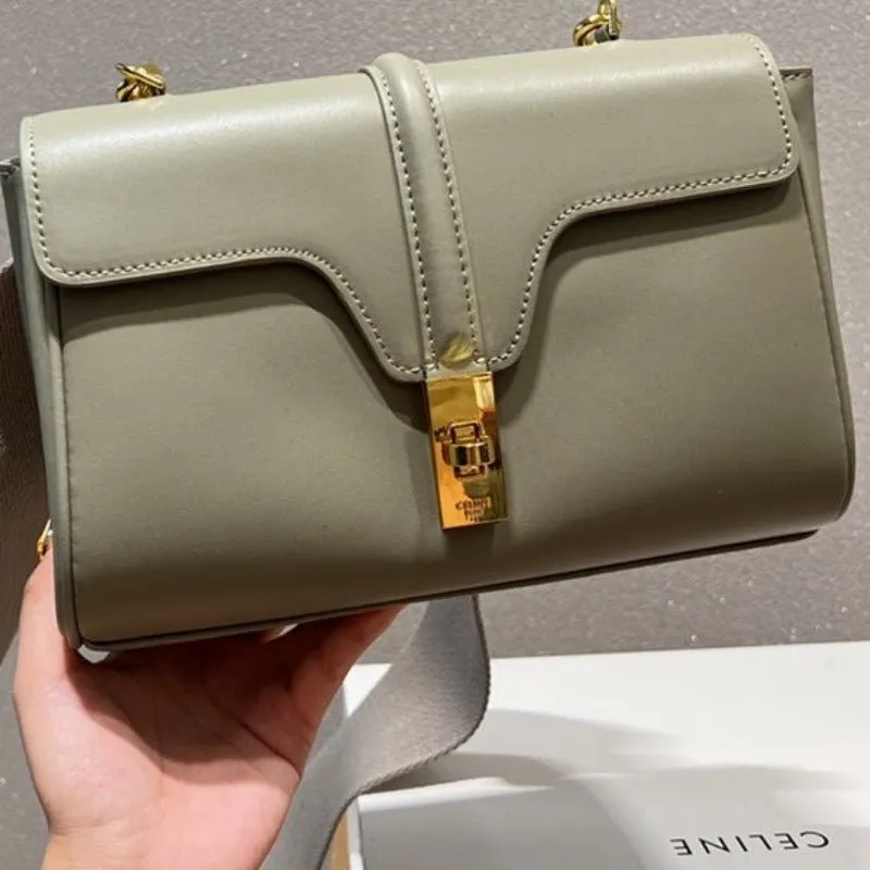 Khaki Clear communication Hot offer ESMEE 16 Bag Teen - Light Soft