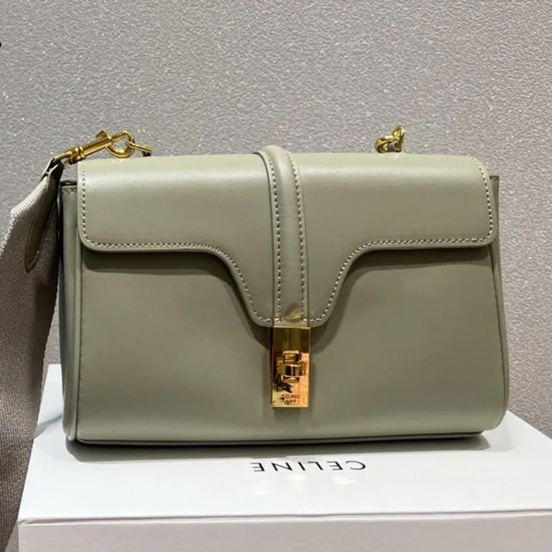 Khaki Clear communication Hot offer ESMEE 16 Bag Teen - Light Soft