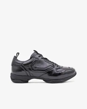 Kiko Kostadinov - Men's Ostro Shoes - (Carbon Black)