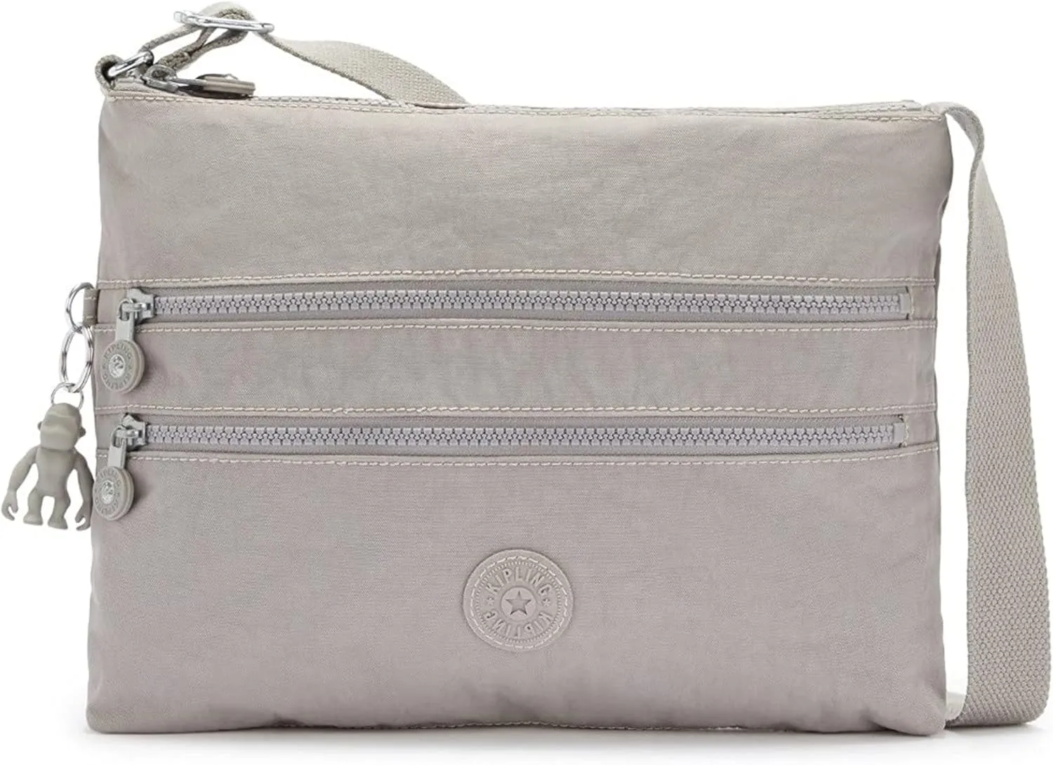 Kipling Alvar Solid Crossbody Bag