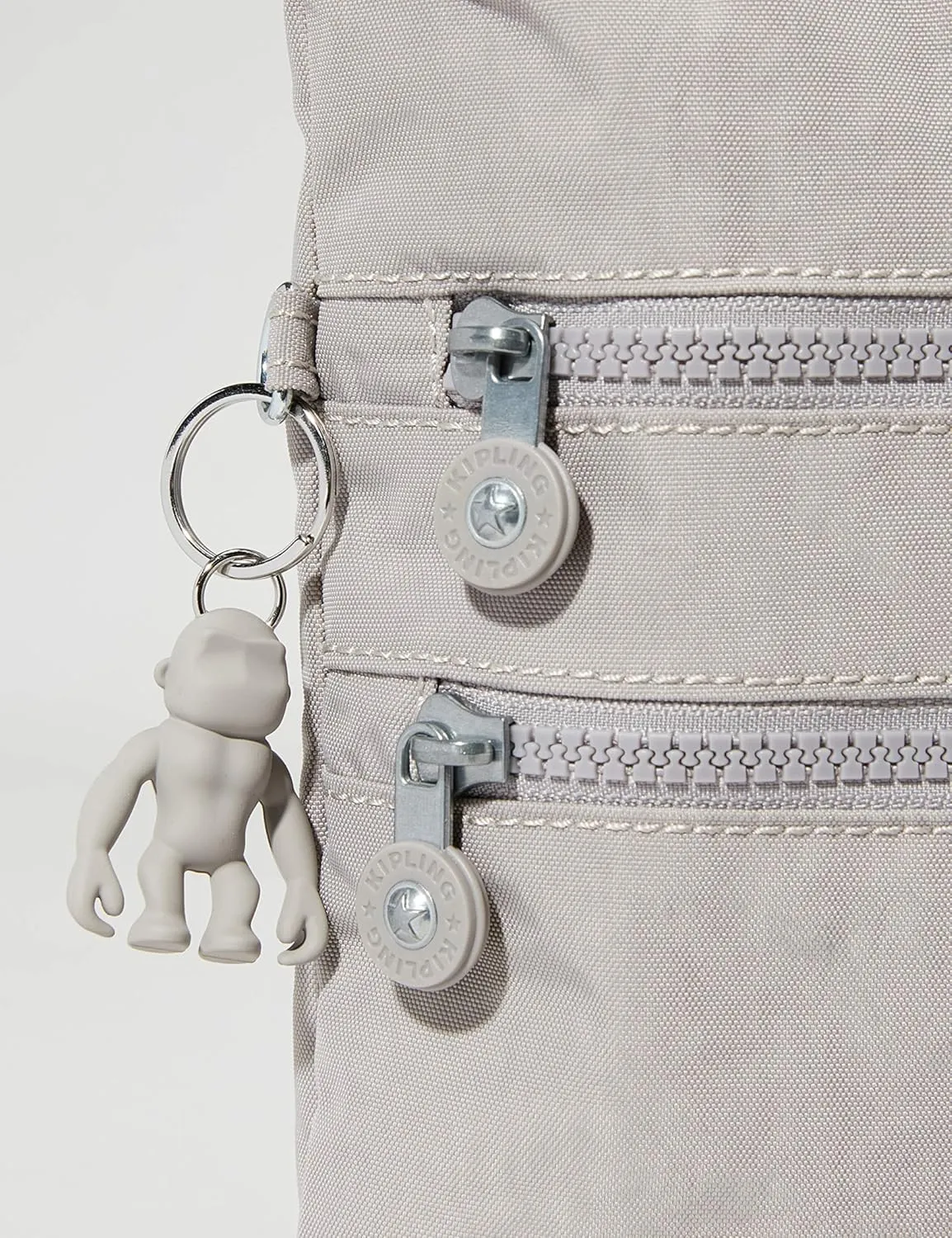 Kipling Alvar Solid Crossbody Bag
