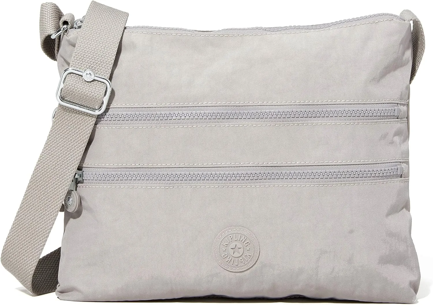 Kipling Alvar Solid Crossbody Bag