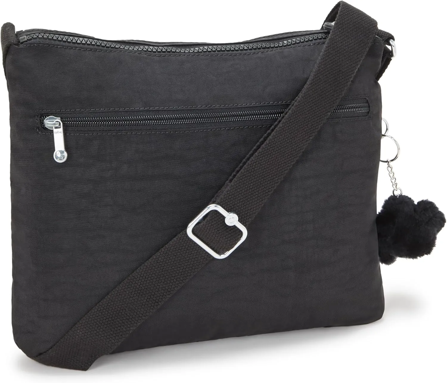 Kipling Alvar Solid Crossbody Bag