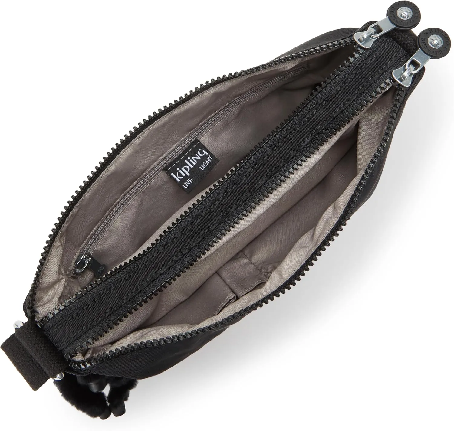 Kipling Alvar Solid Crossbody Bag