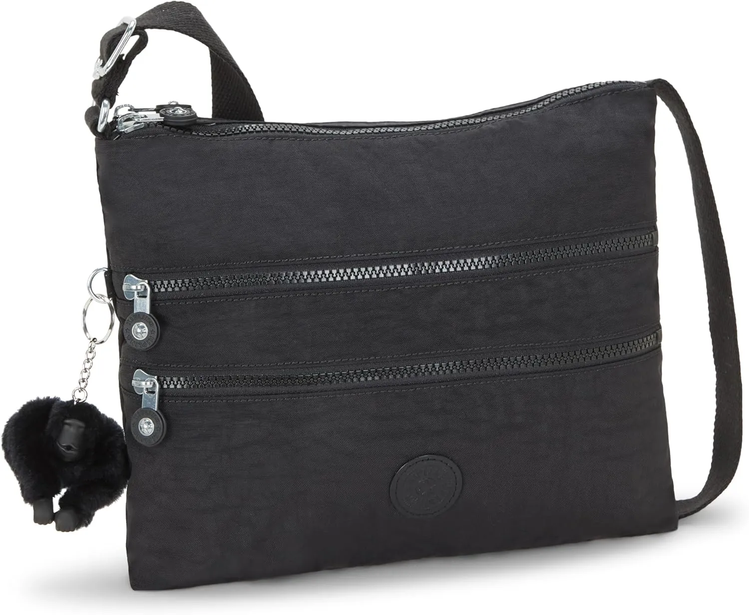Kipling Alvar Solid Crossbody Bag