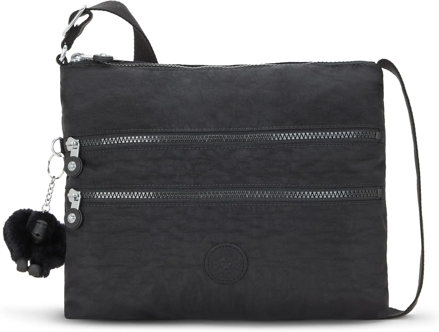 Kipling Alvar Solid Crossbody Bag