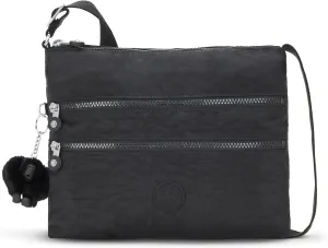 Kipling Alvar Solid Crossbody Bag