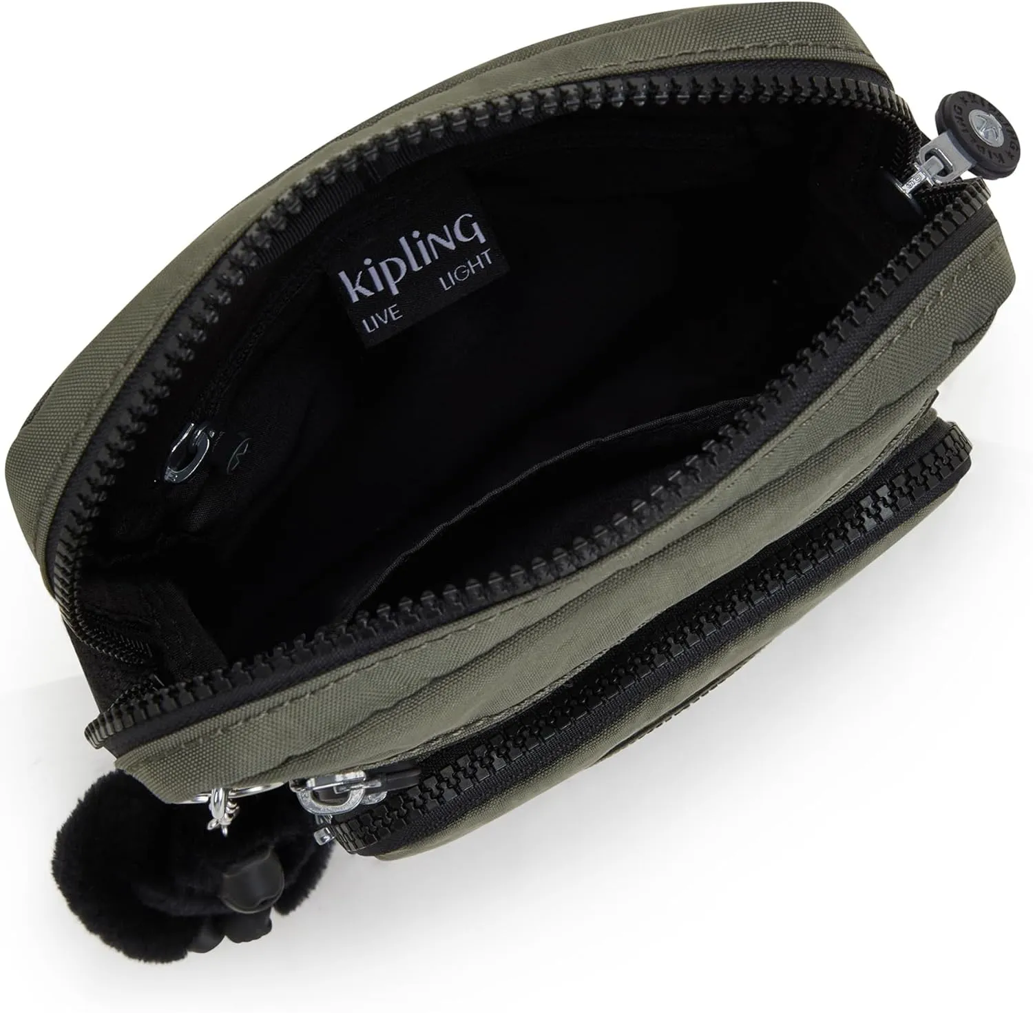Kipling Gunne Crossbody Bag