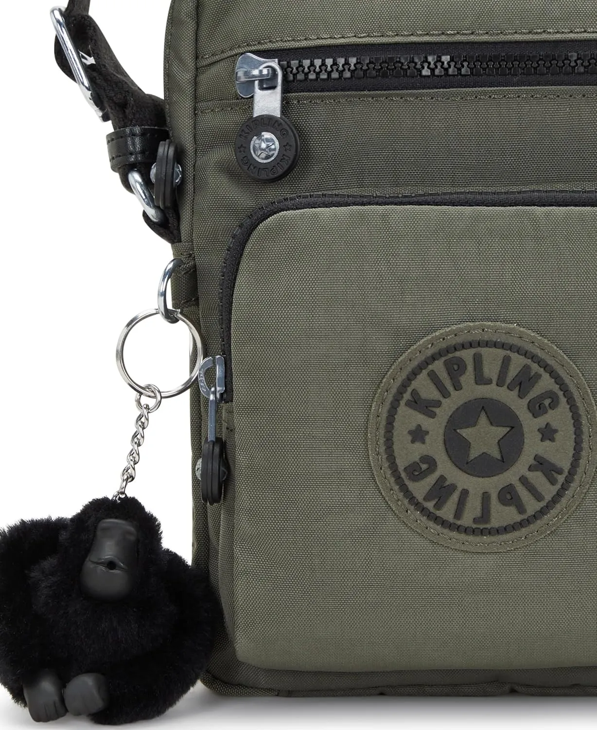 Kipling Gunne Crossbody Bag
