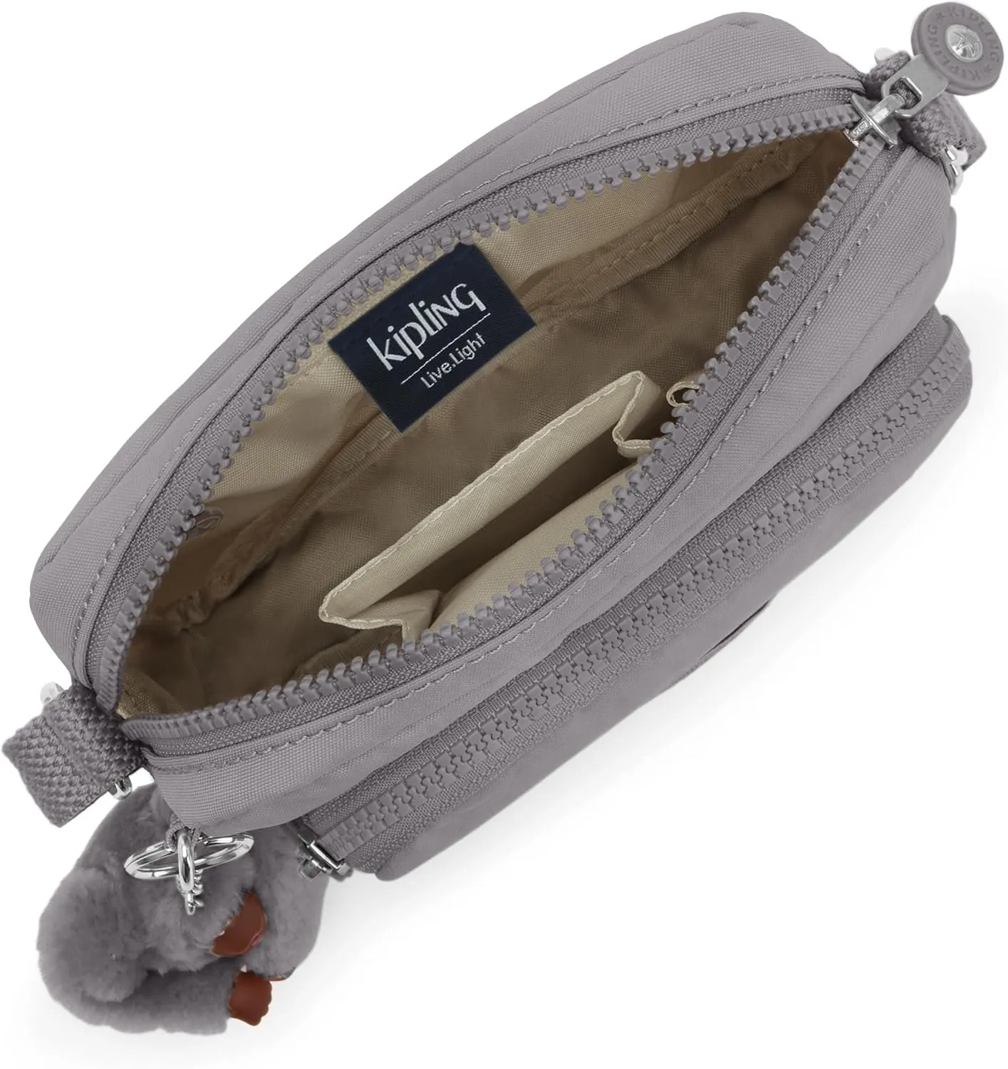 Kipling Hubei Crossbody Bag