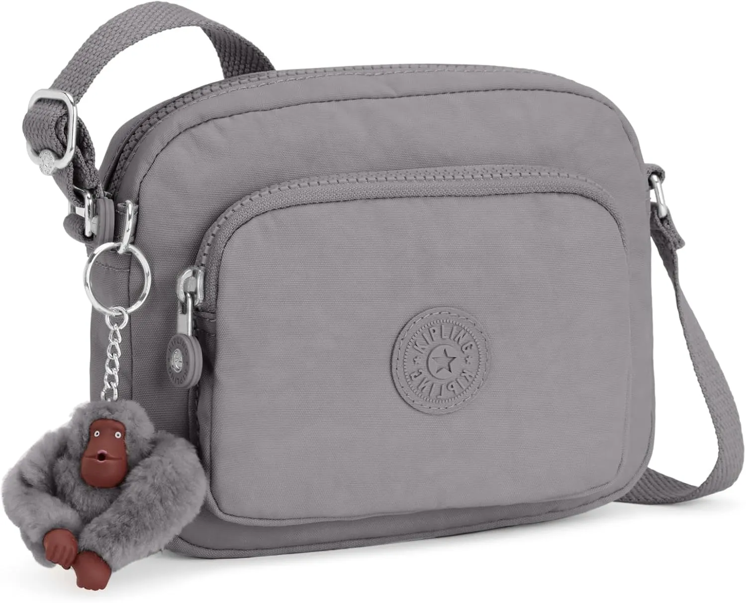 Kipling Hubei Crossbody Bag