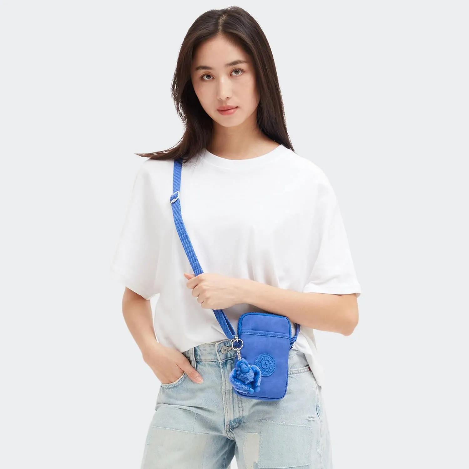 Kipling Tally Crossbody Phone Bag