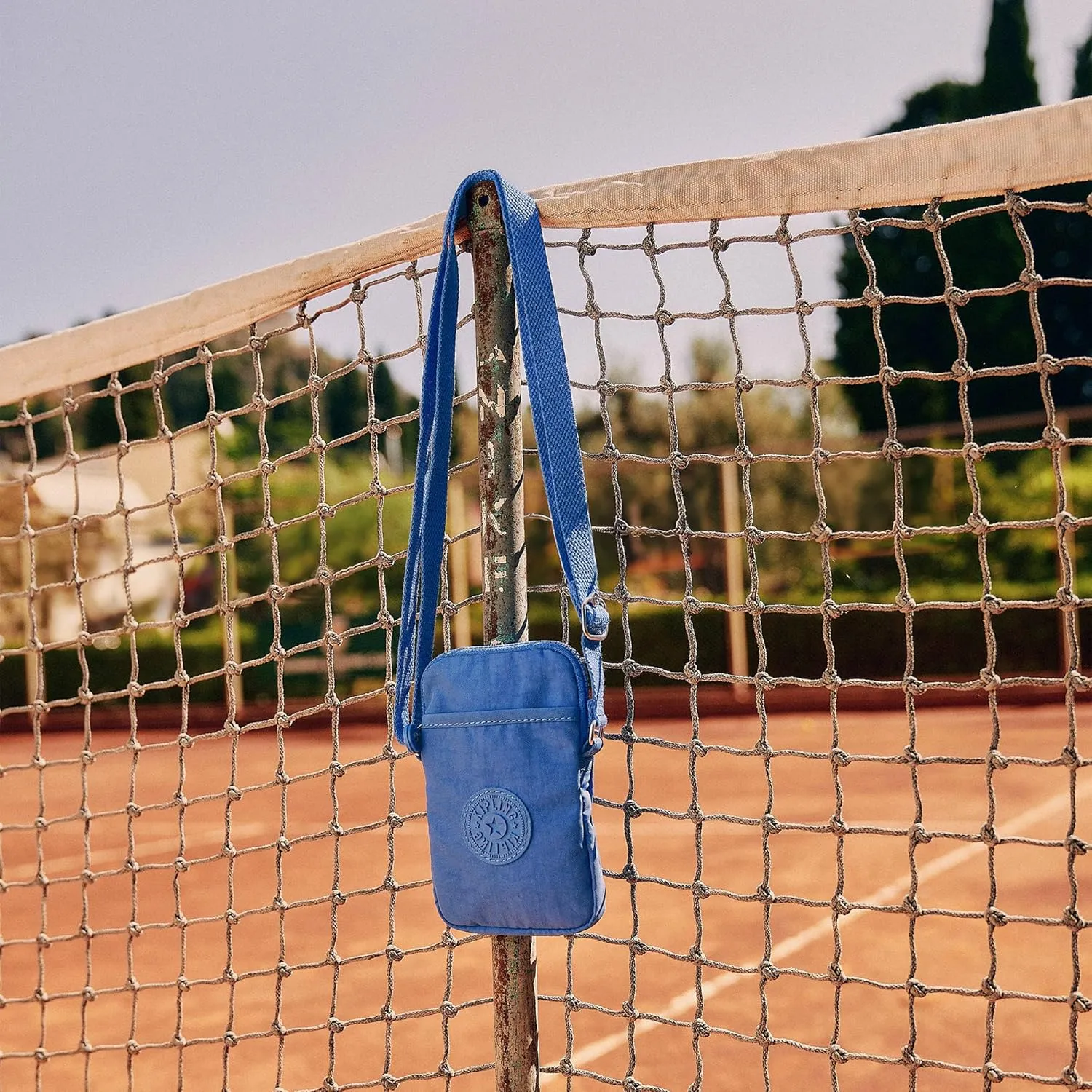 Kipling Tally Crossbody Phone Bag