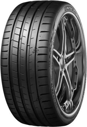 Kumho Ecsta PS91 Summer Performance Tire - 245/35ZR20 95Y