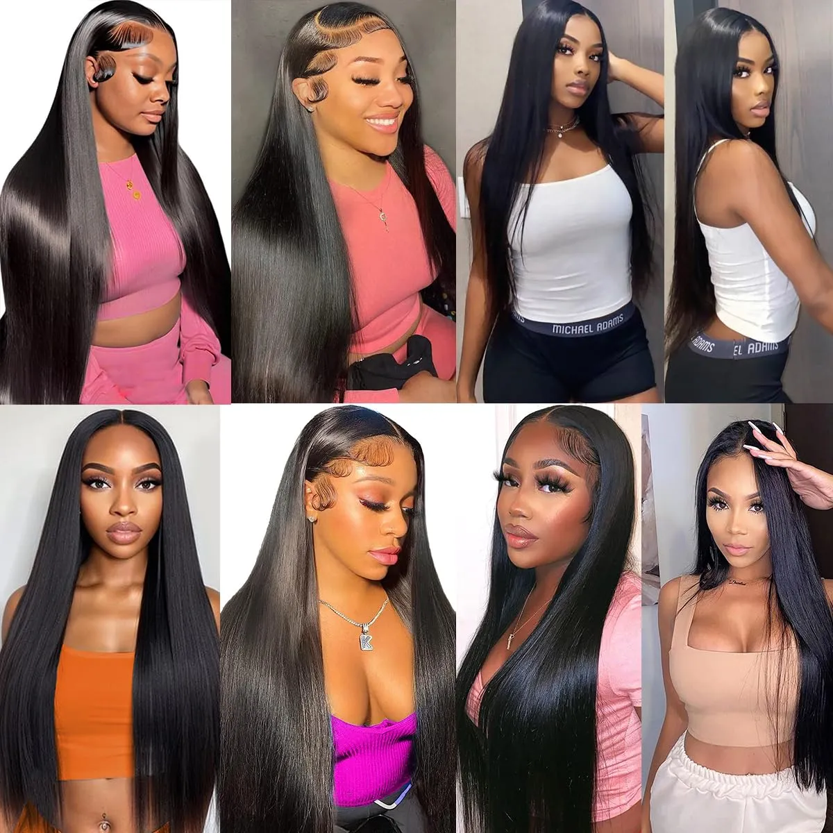 Lace Closure Human Hair Extensions 4x4 Straight HD Lace Closure 12A Brazilian Virgin Human Hair Frontal Free Part Closure Natural Black Color 14 Inch