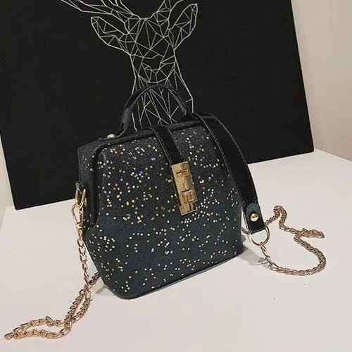 Ladies Shoulder Messenger Bags