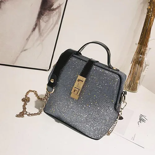 Ladies Shoulder Messenger Bags