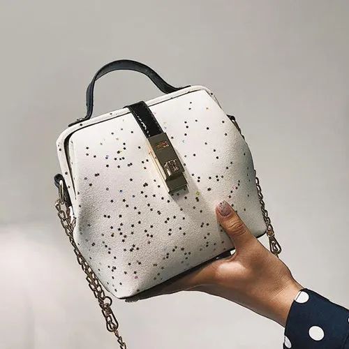 Ladies Shoulder Messenger Bags