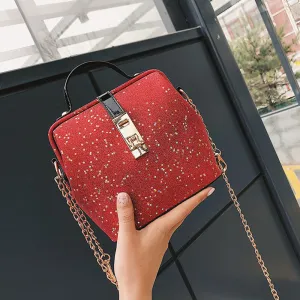 Ladies Shoulder Messenger Bags