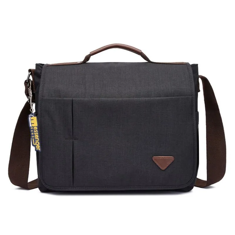 Large Professionnal Messenger Bag