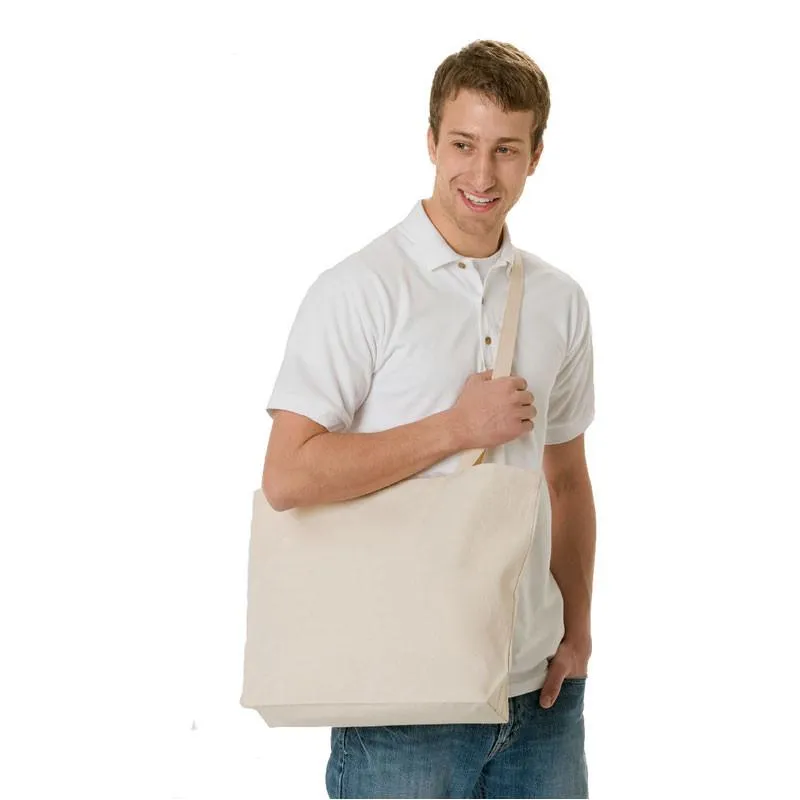 Large Value Messenger Canvas Bags - MB220