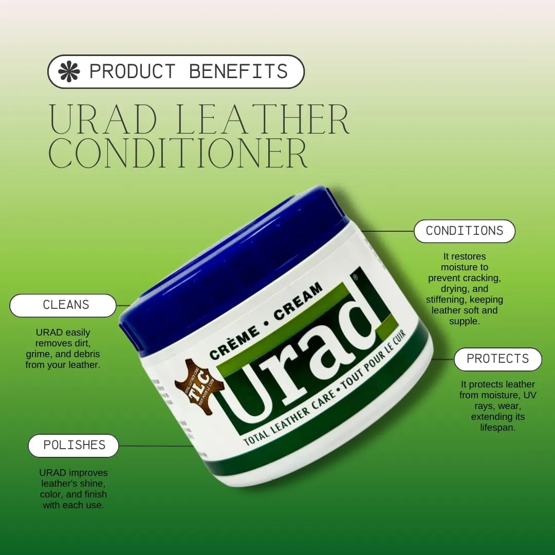 Leather Care 7oz Blue