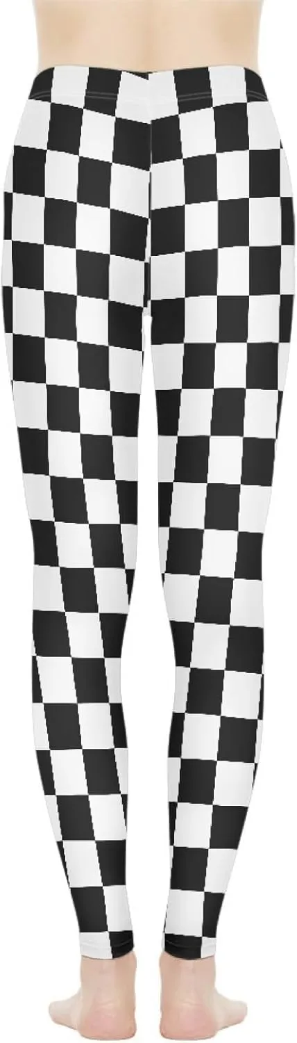 Leggings for Women High Waist Yoga Pants Running Sports Gym Leggings