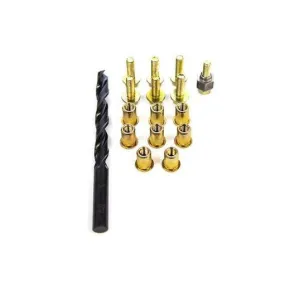 Leitner Designs Rivet Nut Install Kit