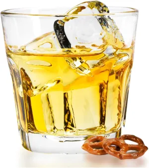 Libbey 15241 Gibraltar 7 Ounce Rocks Glass - 36 / CS