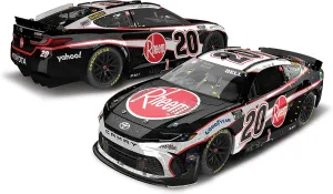 Lionel Racing Christopher Bell 2024 Rheem No. 20 Phoenix Race Win 1:24 Scale ARC Diecast Car