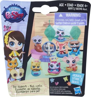 Littlest Pet Shop Mystery Bag (Series 1)