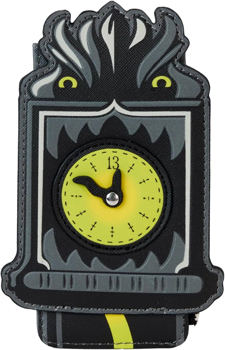 Loungefly Disney Haunted Mansion Welcome Foolish Mortals