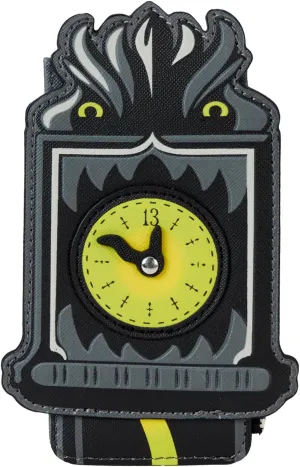 Loungefly Disney Haunted Mansion Welcome Foolish Mortals