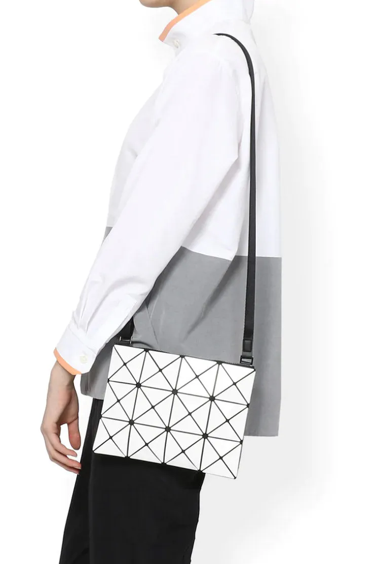 Lucent Pouch Beige