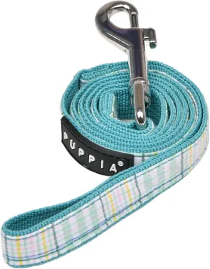 Luke Dog Lead - Aqua - M