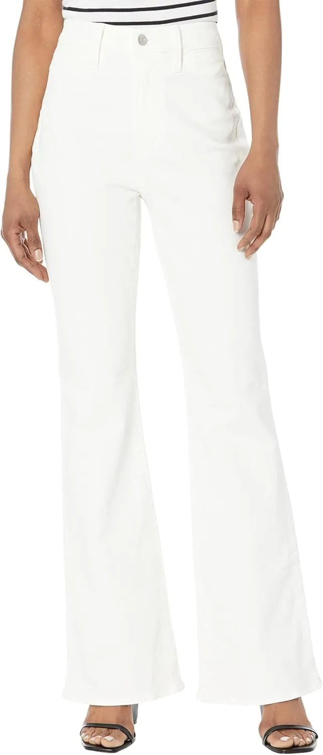 Madewell Perfect Vintage Flare Jeans in Kilmer