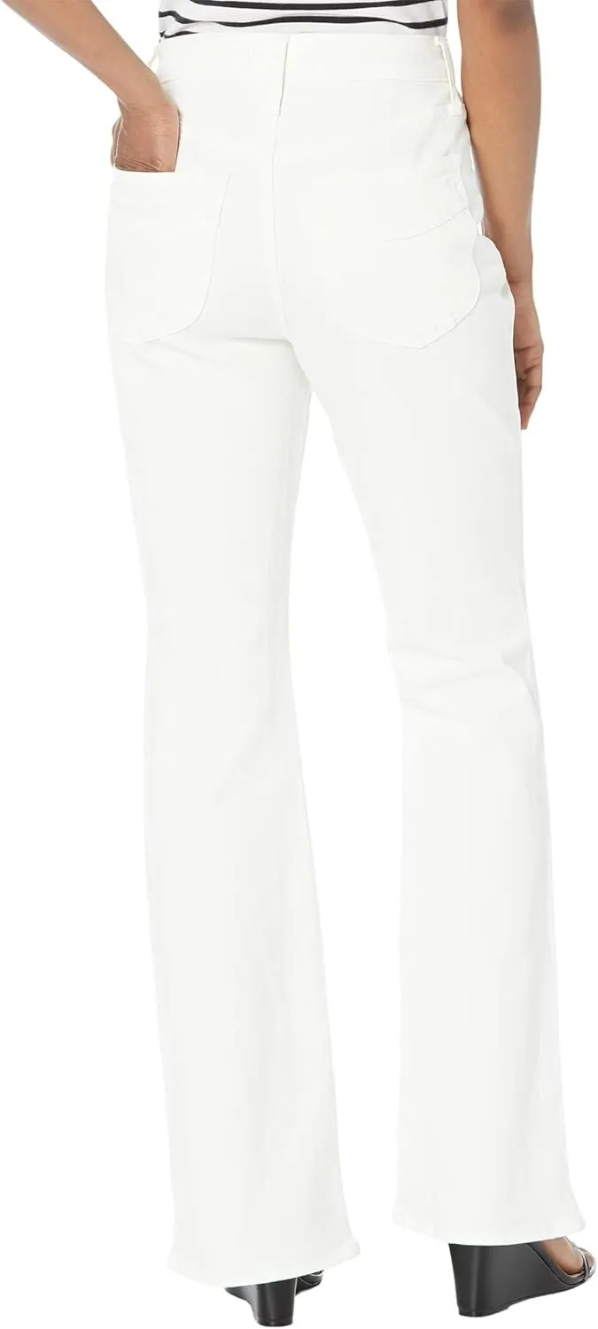 Madewell Perfect Vintage Flare Jeans in Kilmer